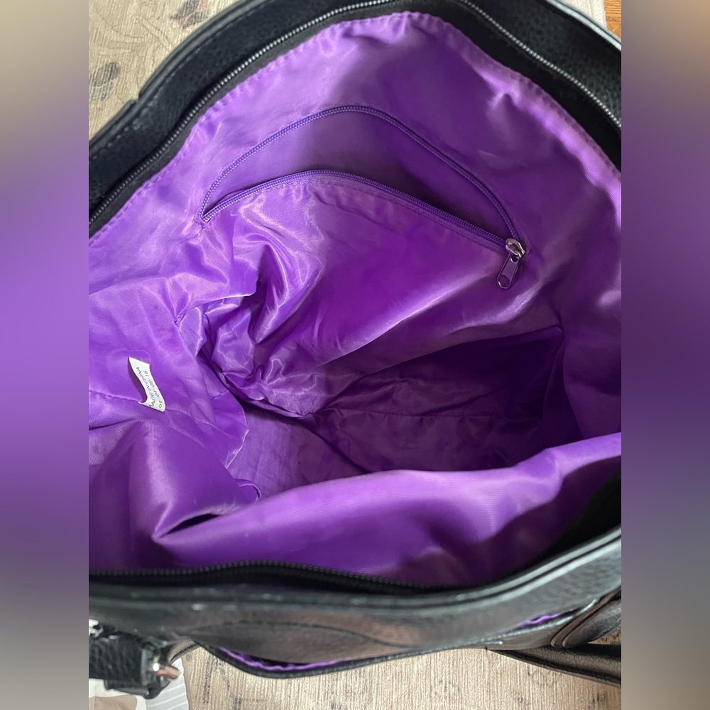 Sarah Wells Pump Bag Gem